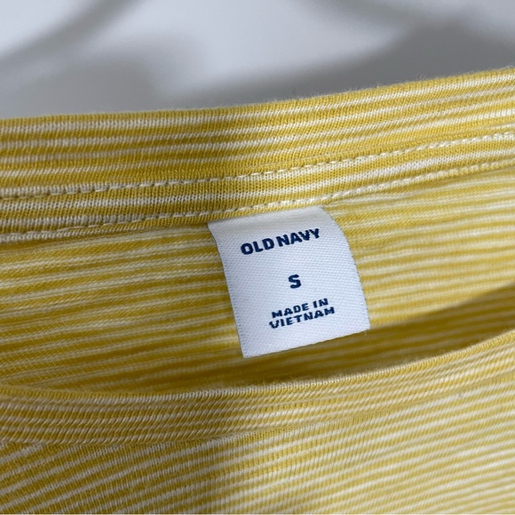 old navy Waist-Defined Slub-Knit Mini Dress for Women - Picture 2 of 4